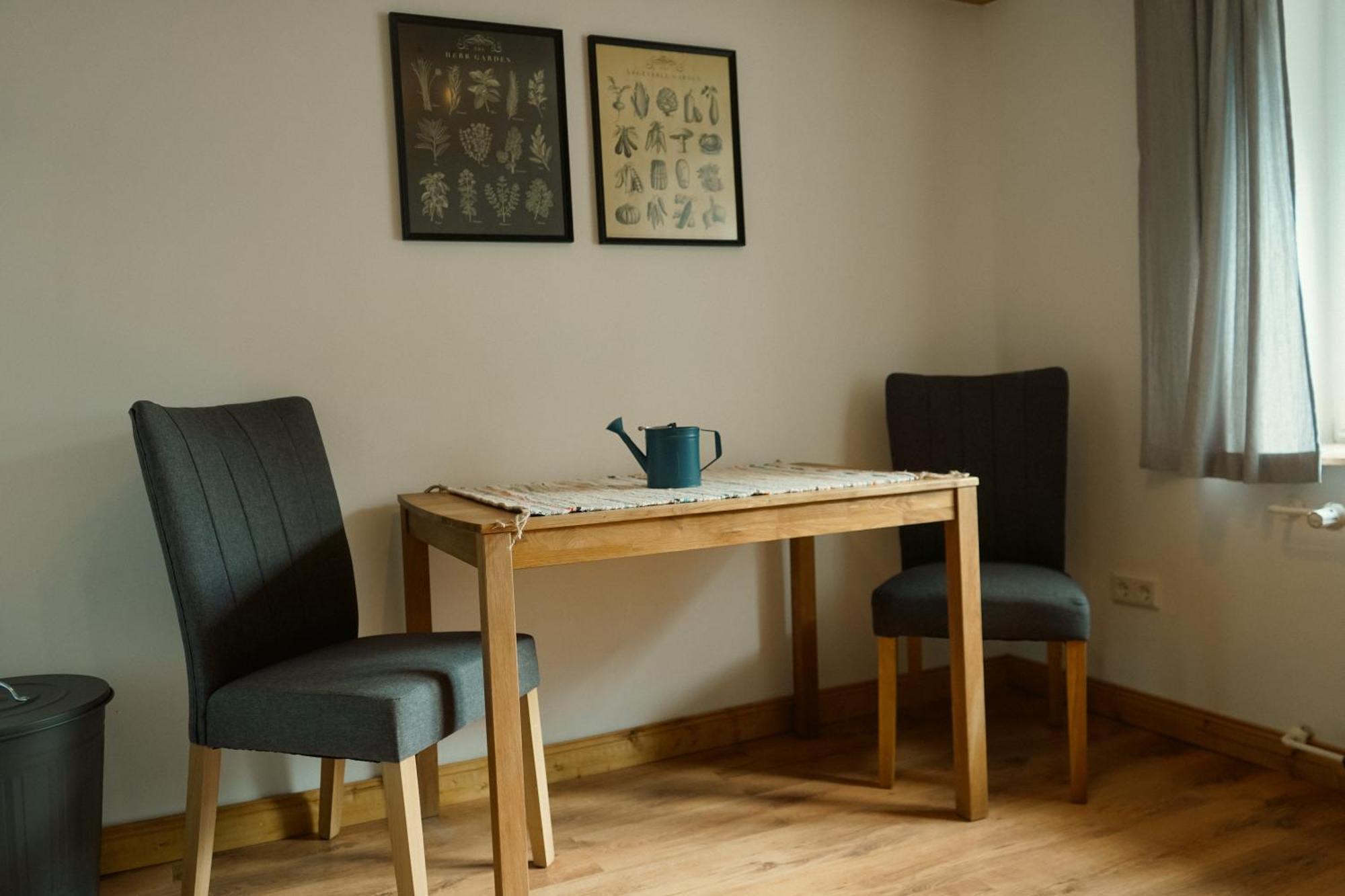 Idyllische Ferienwohnung Im Kalletal Buitenkant foto